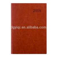 LN-875 Upmarket Custom Printed Notebooks