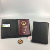 2018 Personalized Passport Holder, Passport Wallet, Passport Cover made in Donguan factory